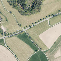 Satellite imagery of Löwe, DE