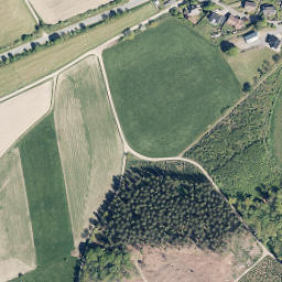 Satellite imagery of Löwe, DE