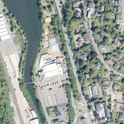 Satellite imagery of Imberg, DE