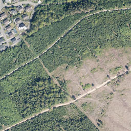 Satellite imagery of Rhonardberg, DE