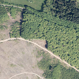 Satellite imagery of Rhonardberg, DE