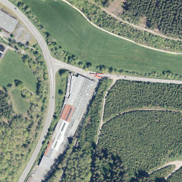 Satellite imagery of Hohenhagen, DE