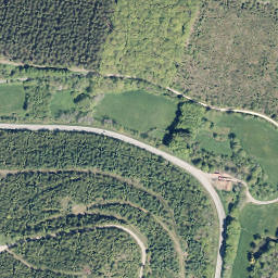 Satellite imagery of Hohenhagen, DE