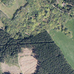 Satellite imagery of Kophelle, DE
