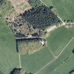Satellite imagery of Kophelle, DE