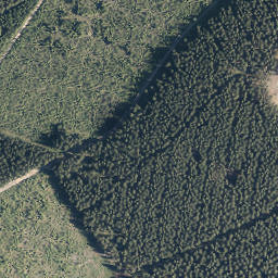 Satellite imagery of Höchsten, DE