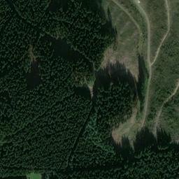 Satellite imagery of Hermeskopf, DE