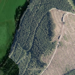 Satellite imagery of Reistenberg, DE