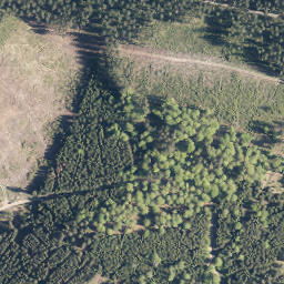Satellite imagery of Schürle, DE