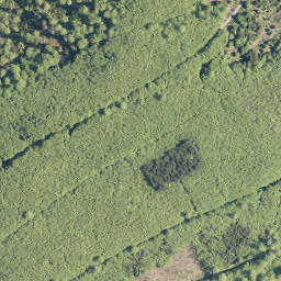 Satellite imagery of Kilbe, DE