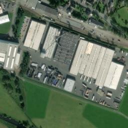 Satellite imagery of Hinterm Stöppel, DE