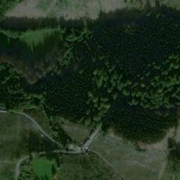 Satellite imagery of Obernbachsrücken, DE
