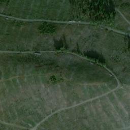 Satellite imagery of Obernbachsrücken, DE