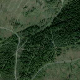 Satellite imagery of Hahnschuß, DE