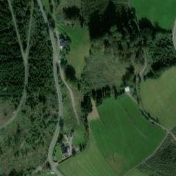 Satellite imagery of Hahnschuß, DE