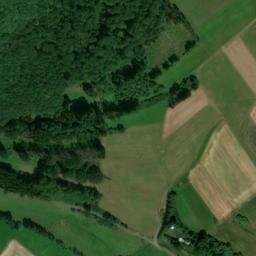 Satellite imagery of Kleiner Homberg, DE