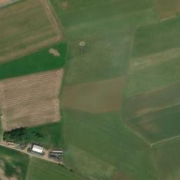 Satellite imagery of Hohe Balz, DE