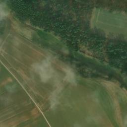 Satellite imagery of Halgehausener Wendekoppe, DE