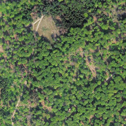 Satellite imagery of Sauklippe, DE