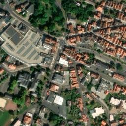 Satellite imagery of Schloßberg, DE