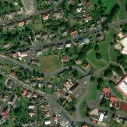 Satellite imagery of Werrberg, DE