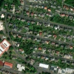 Satellite imagery of Werrberg, DE