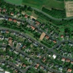 Satellite imagery of Werrberg, DE