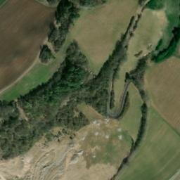 Satellite imagery of Weinberg, DE