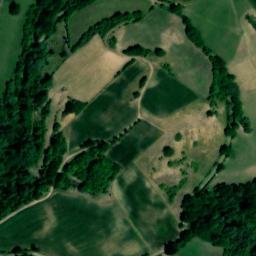 Satellite imagery of Seekopf, DE