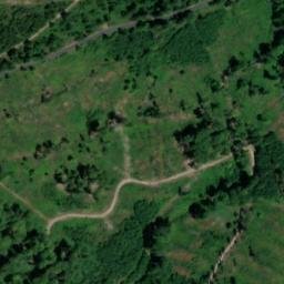 Satellite imagery of Dürre Kopf, DE