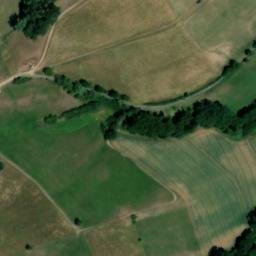 Satellite imagery of Kirschküppel, DE