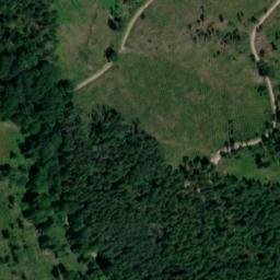 Satellite imagery of Schlechter Berg, DE