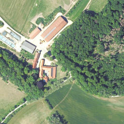 Satellite imagery of Armesberg, DE
