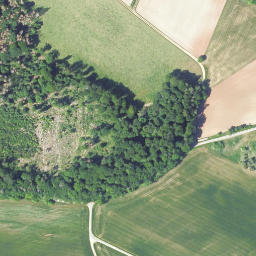 Satellite imagery of Armesberg, DE