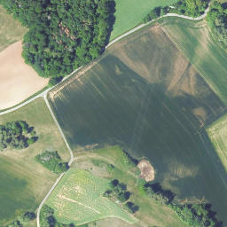 Satellite imagery of Armesberg, DE