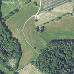 Satellite imagery of Langer Berg, DE