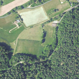 Satellite imagery of Langer Berg, DE