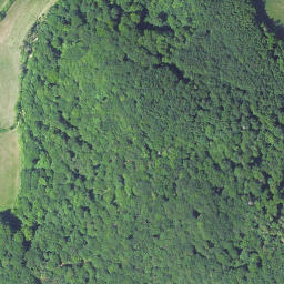 Satellite imagery of Ottilienberg, DE