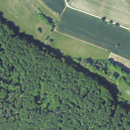 Satellite imagery of Ottilienberg, DE