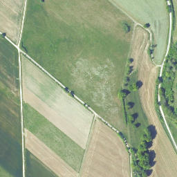 Satellite imagery of Hasenkopf, DE