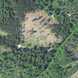 Satellite imagery of Zipfel, DE