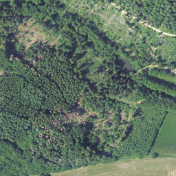 Satellite imagery of Sandberg, DE