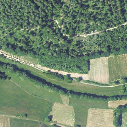 Satellite imagery of Sandberg, DE