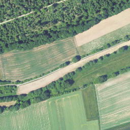 Satellite imagery of Sandberg, DE