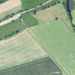 Satellite imagery of Schiefer Berg, DE