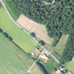 Satellite imagery of Schiefer Berg, DE