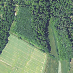 Satellite imagery of Schiefer Berg, DE