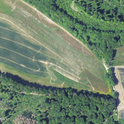 Satellite imagery of Lenne, DE