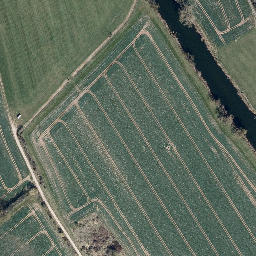Satellite imagery of Spatenberg, DE