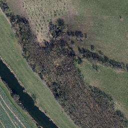 Satellite imagery of Spatenberg, DE